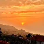 Seaview House-quiet, 7 Mins To Town, Stunning View * フンシャル