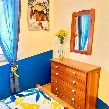Σπίτι διακοπών Family Home, Private Terrace, Stunning Ocean View *