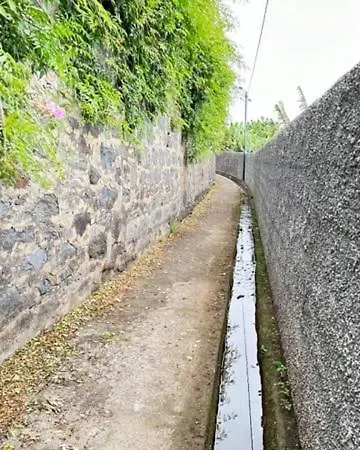 Seaview House-quiet, 7 Mins To Town, Stunning View Funchal (Madeira)